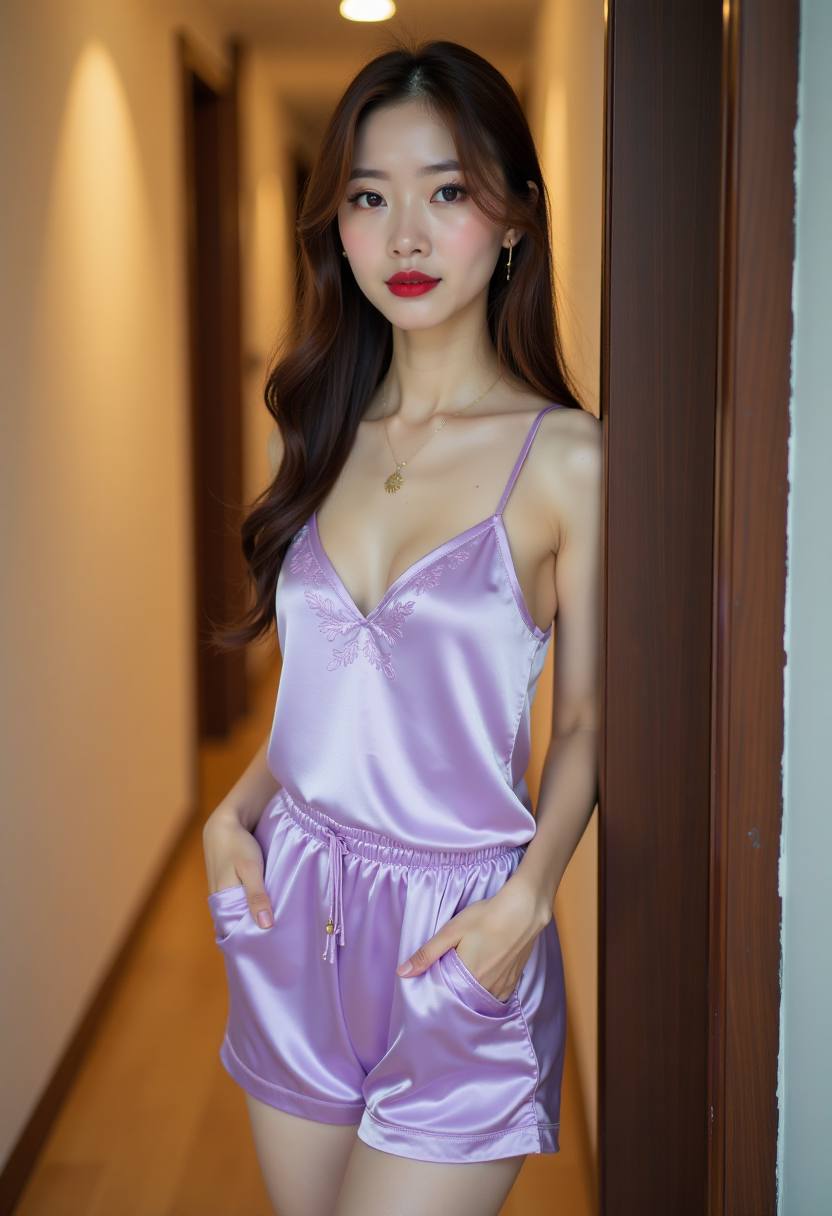早春晴朗完整版海报